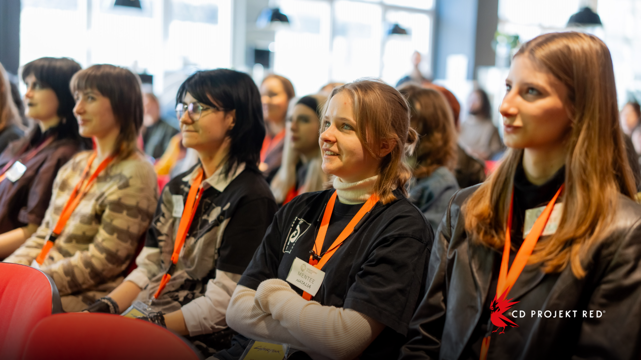 Girls In The Game! Turns Five: Embarking on the Path To Game Dev